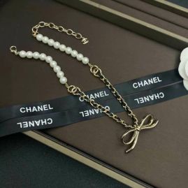 Picture of Chanel Necklace _SKUChanelnecklace03cly575313